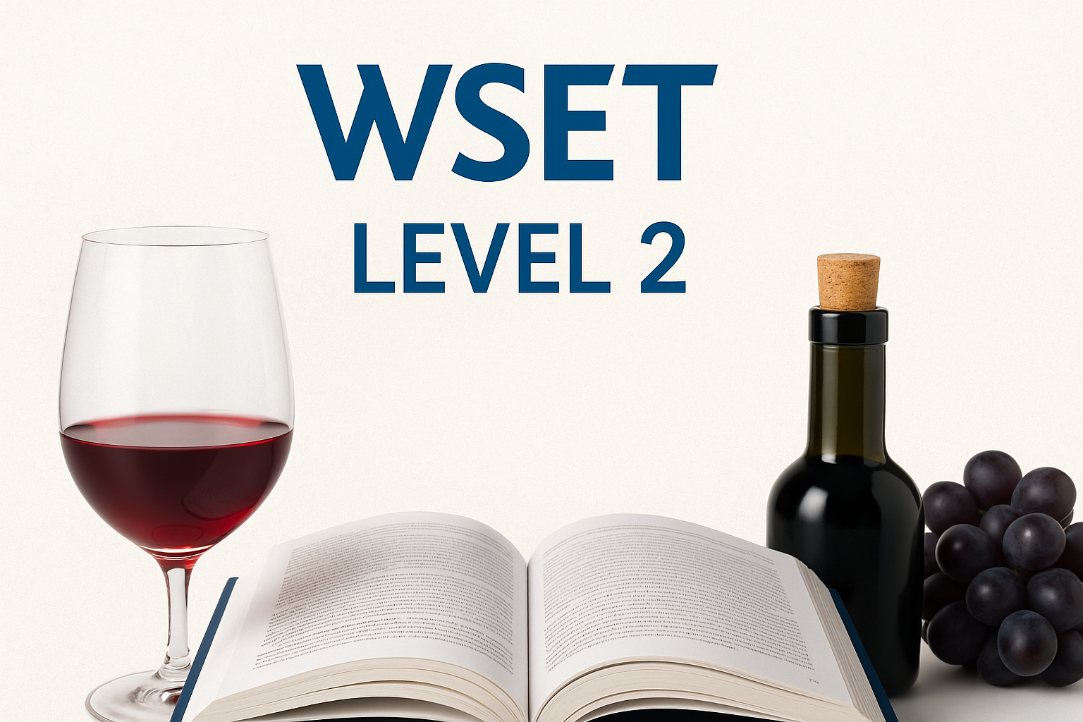 WSET Level 2